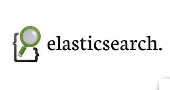 elasticsearch Logo
